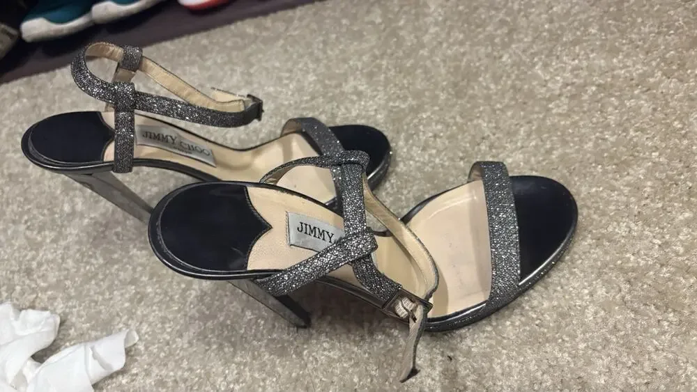 Jimmy Choo Women's